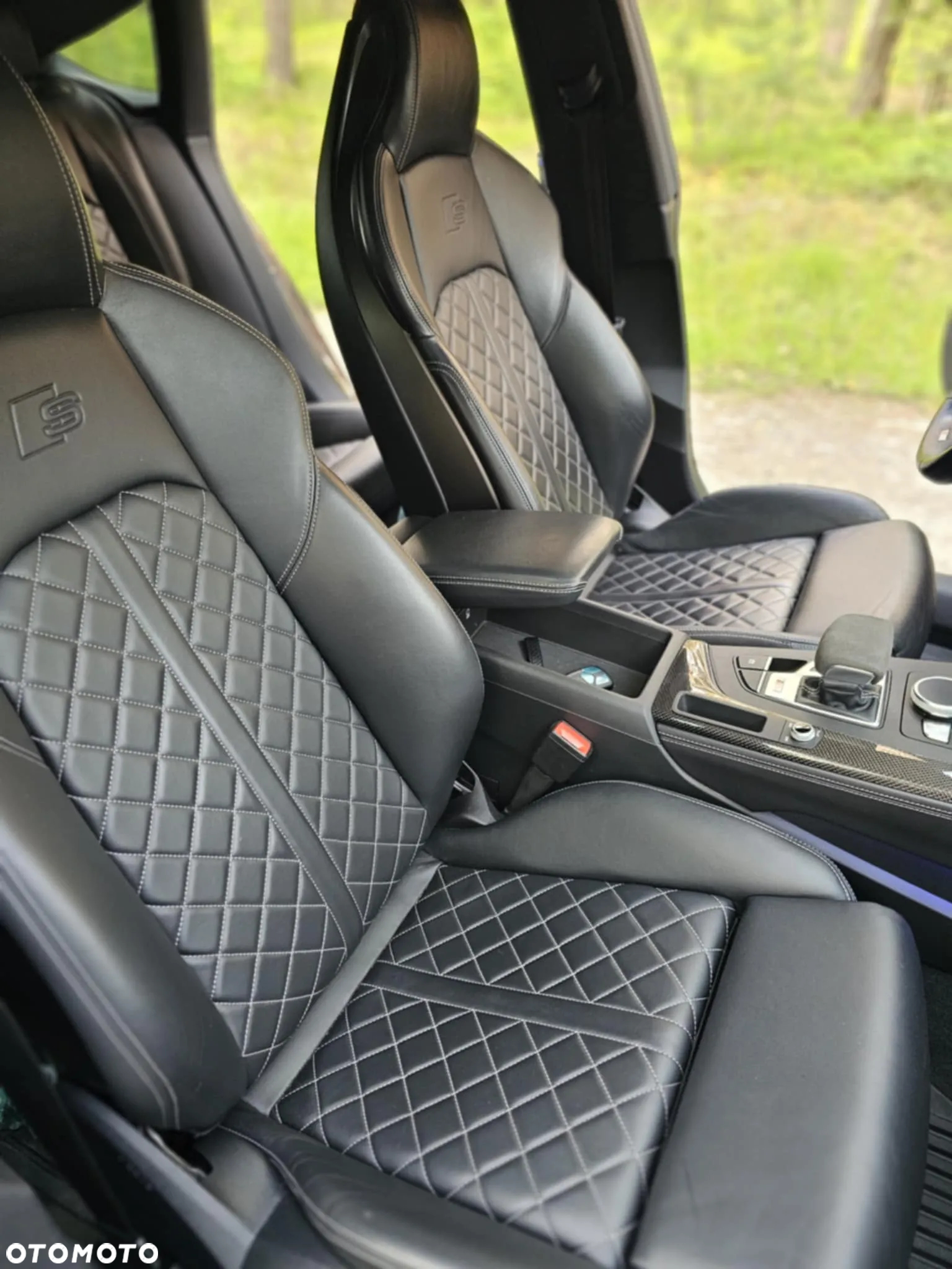 Audi S5 Sportback 3.0 TFSI quattro tiptronic - 15