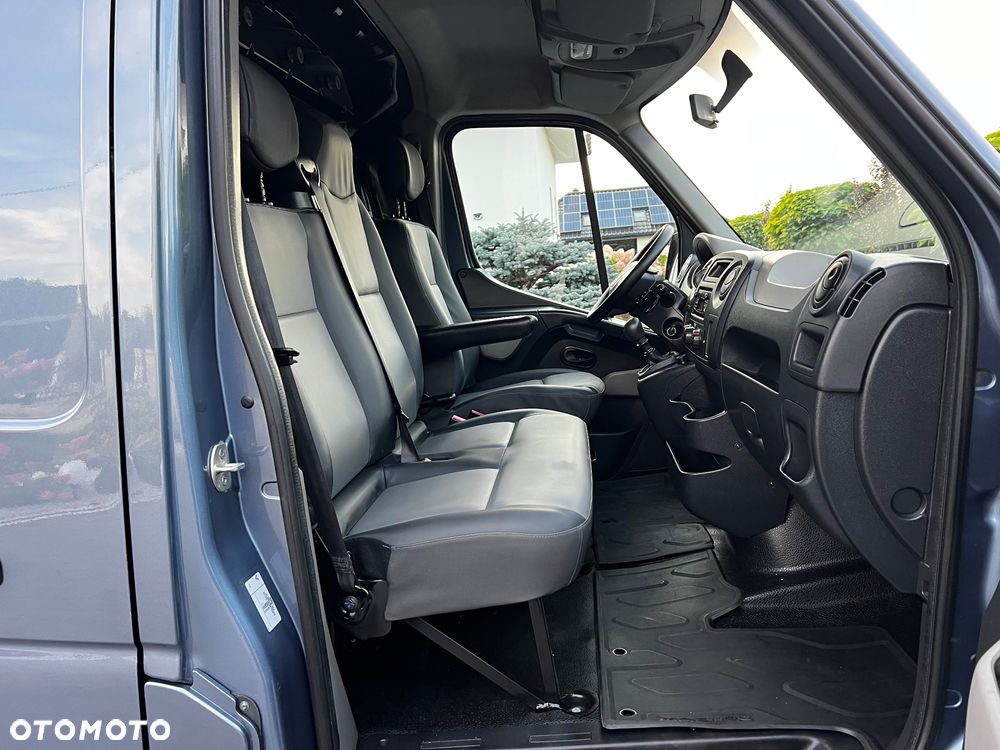 Renault MASTER - 22