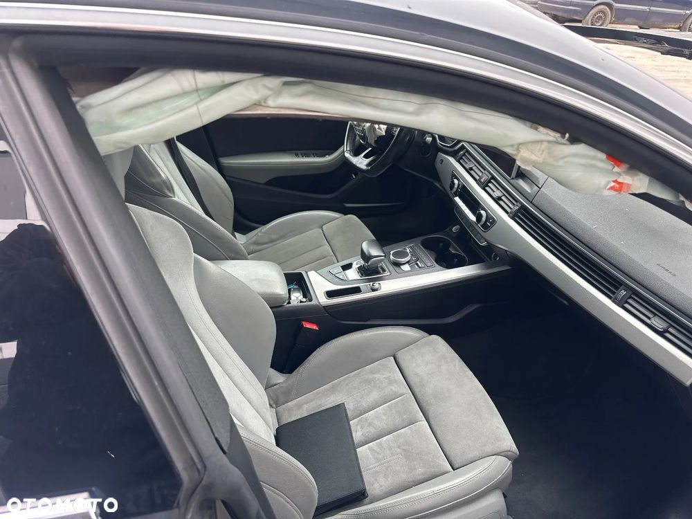 Audi A5 Sportback 2.0 TDI Sport S tronic - 17