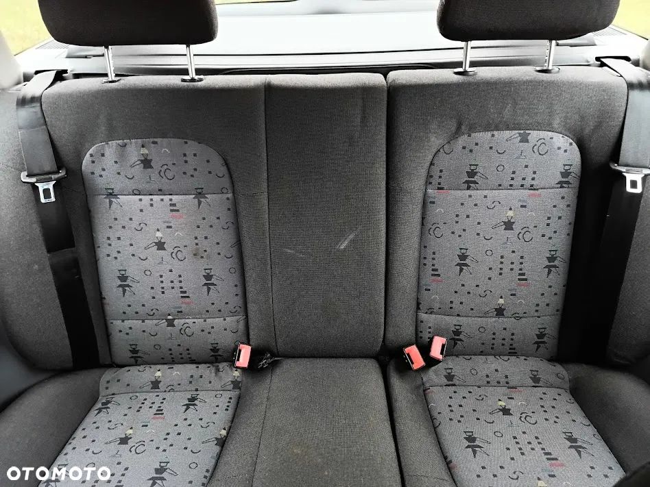 Skoda Fabia 1.4 16V Classic - 13