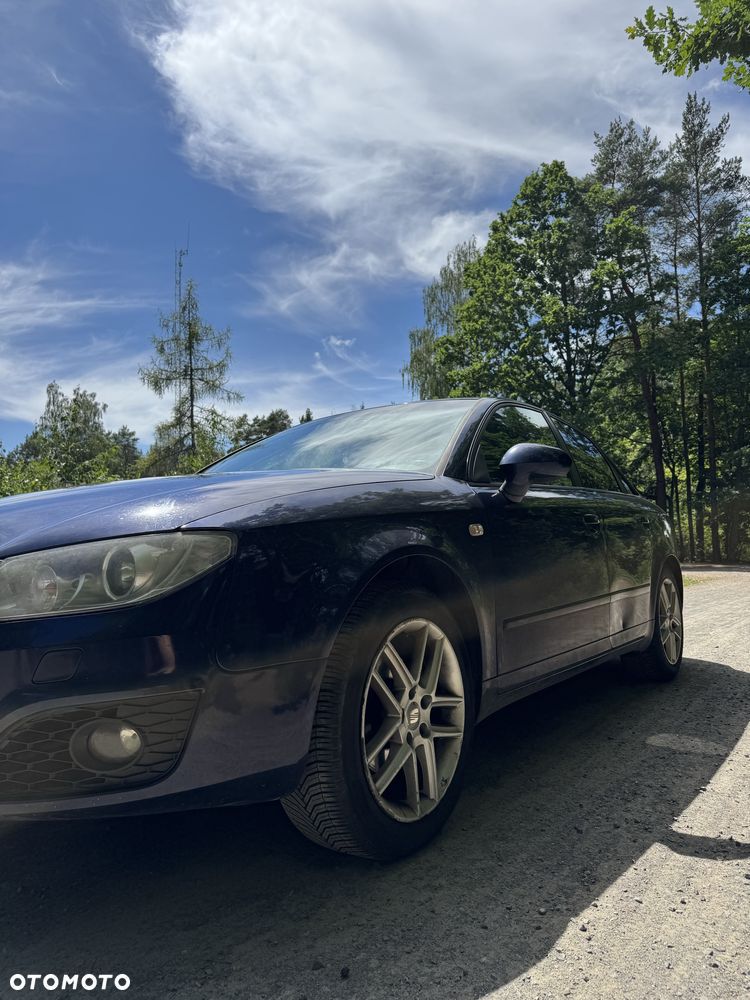 Seat Exeo - 8