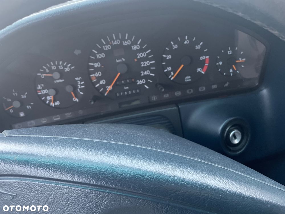 Mercedes-Benz CL - 7