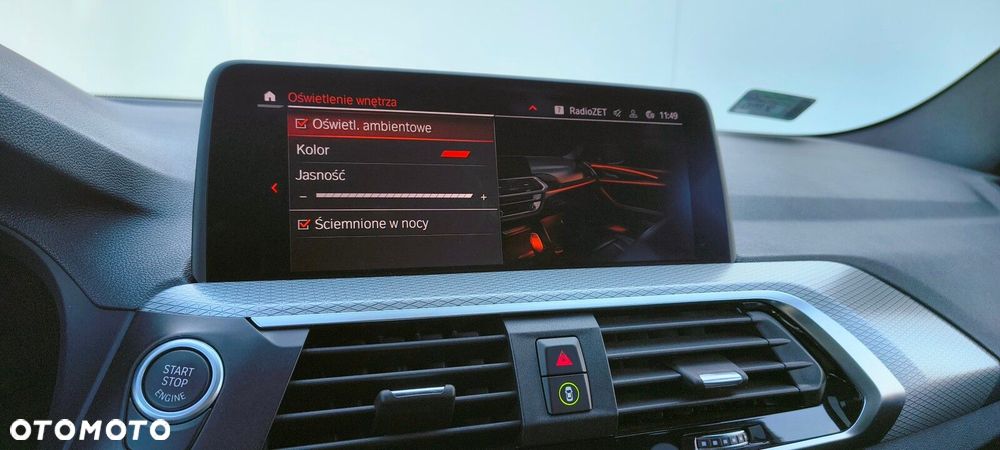 BMW X3 2020