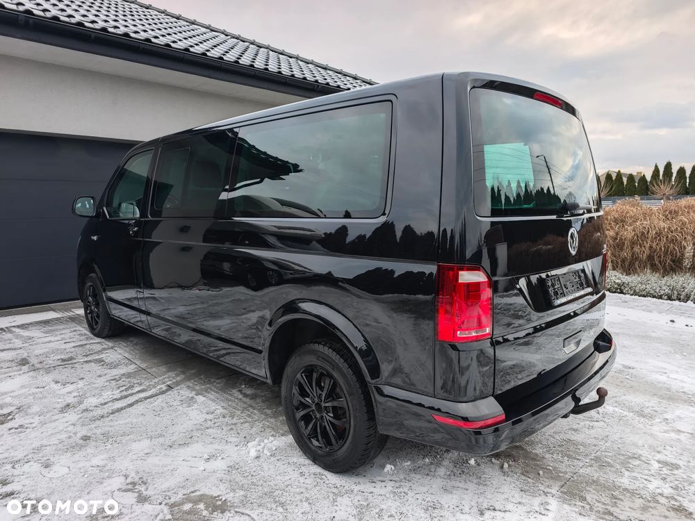 Volkswagen Caravelle 2.0 TDI L1 Highline DSG - 21