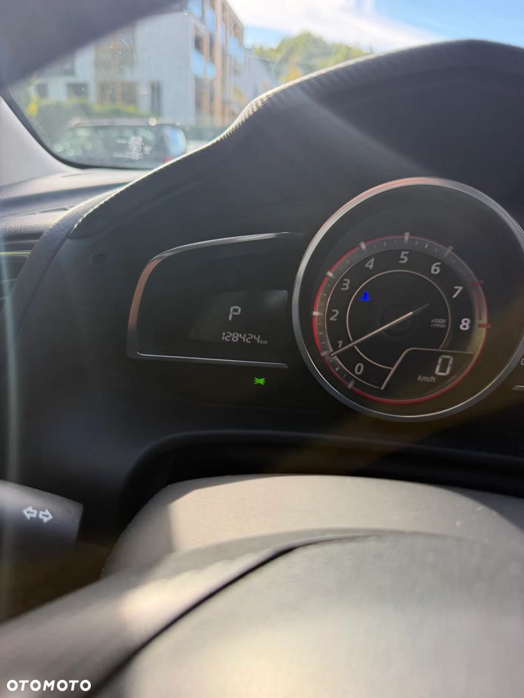 Mazda 3 - 12