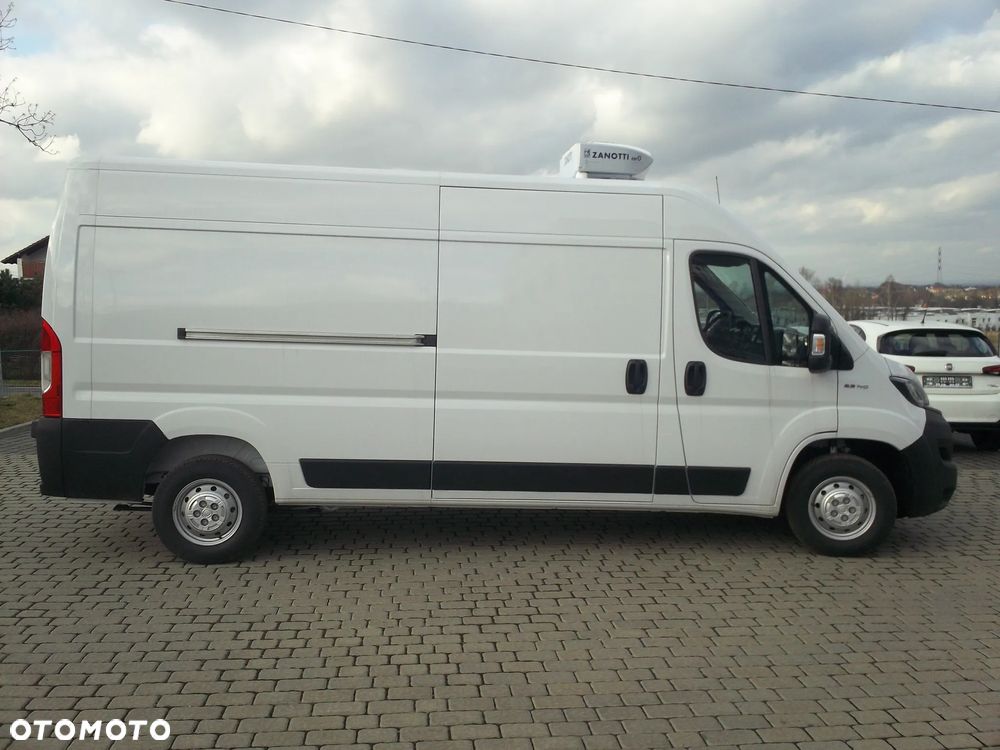 Fiat Izoterma -5C Ducato L3H2 - 1