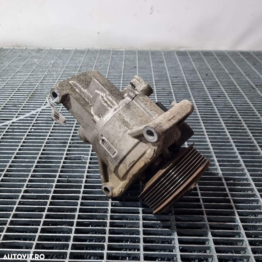 Compresor clima Dacia Duster II 1.0 Benzina 2018 - 2021 101CP H4D 480 (1473) Benzina ... - 1