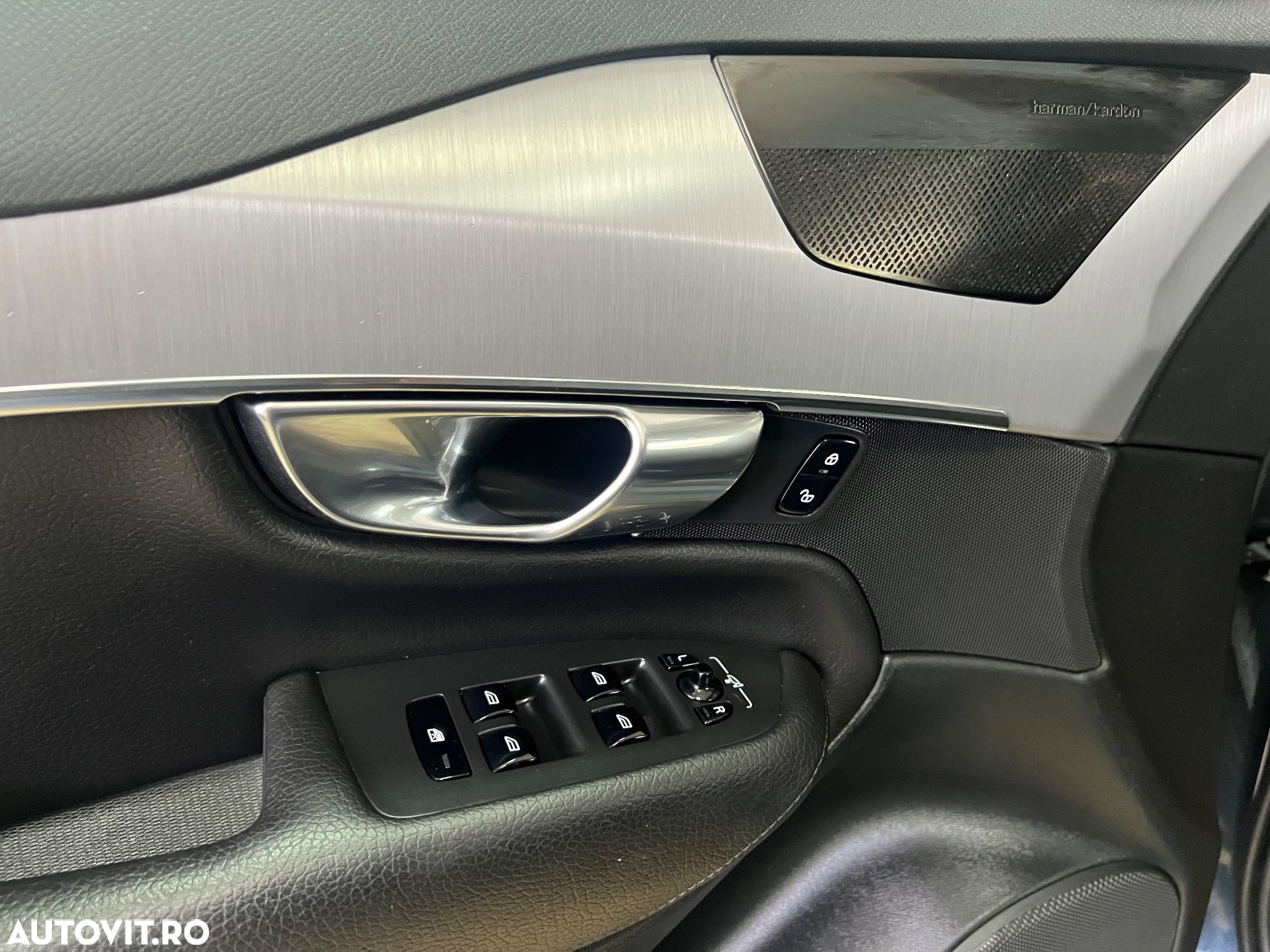 Volvo XC 90 Recharge T8 eAWD Inscription Expression - 30
