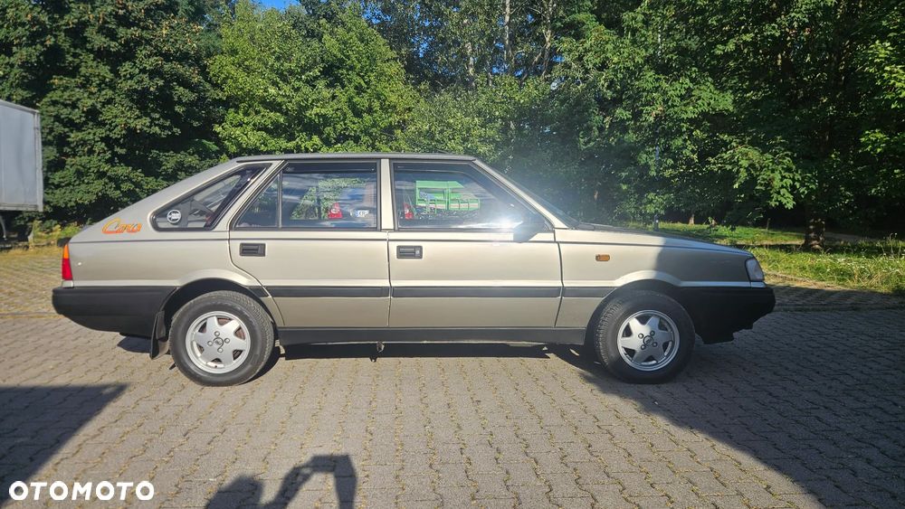 Polonez Caro - 12