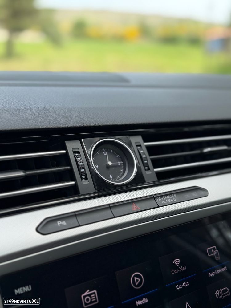 VW Passat Variant 1.5 TSI Confortline DSG - 35
