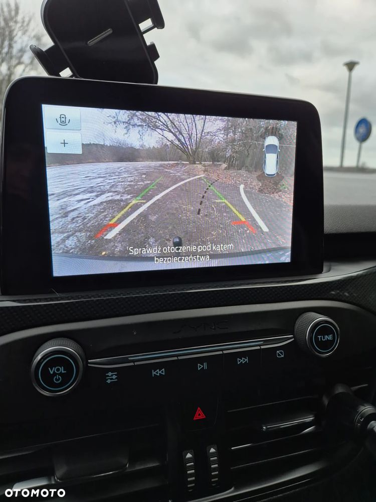 Ford Focus 2.3 EcoBoost ST Edition - 17