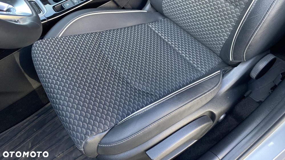 Kia XCeed 1.6 GDI PHEV Business Line DCT - 12