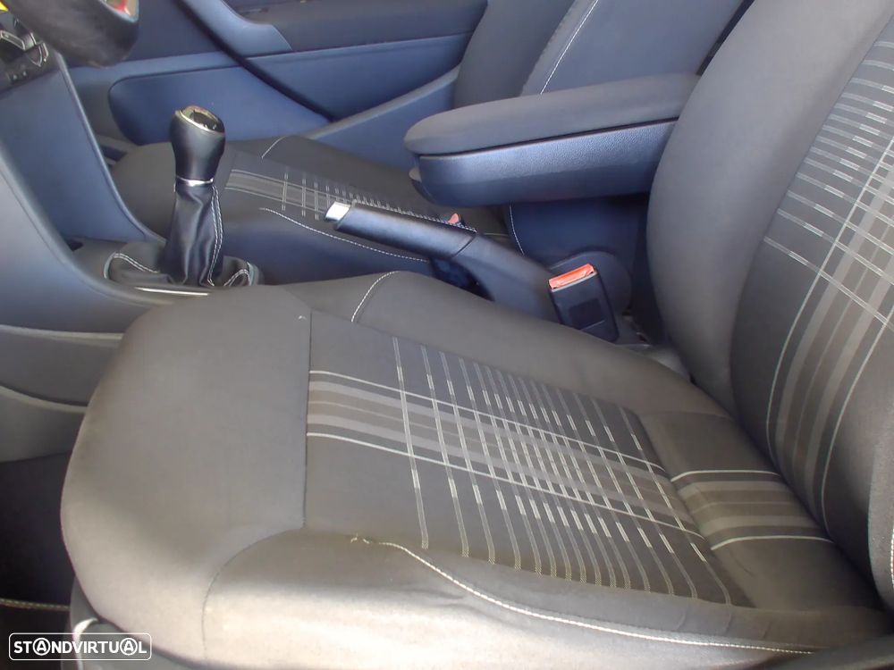 VW Polo - 11