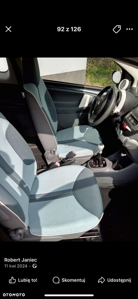 Citroën C1 1.0 CoolTech - 4