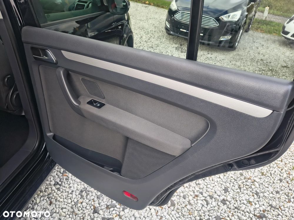 Volkswagen Touran 1.4 TSI Life - 30