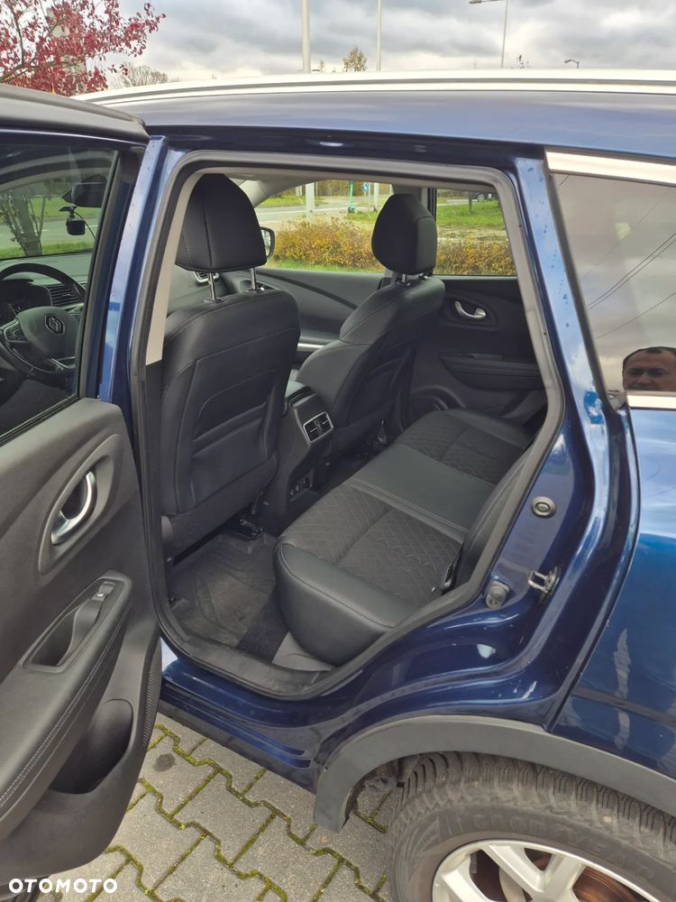 Renault Kadjar 1.3 TCe FAP Intens EDC - 9