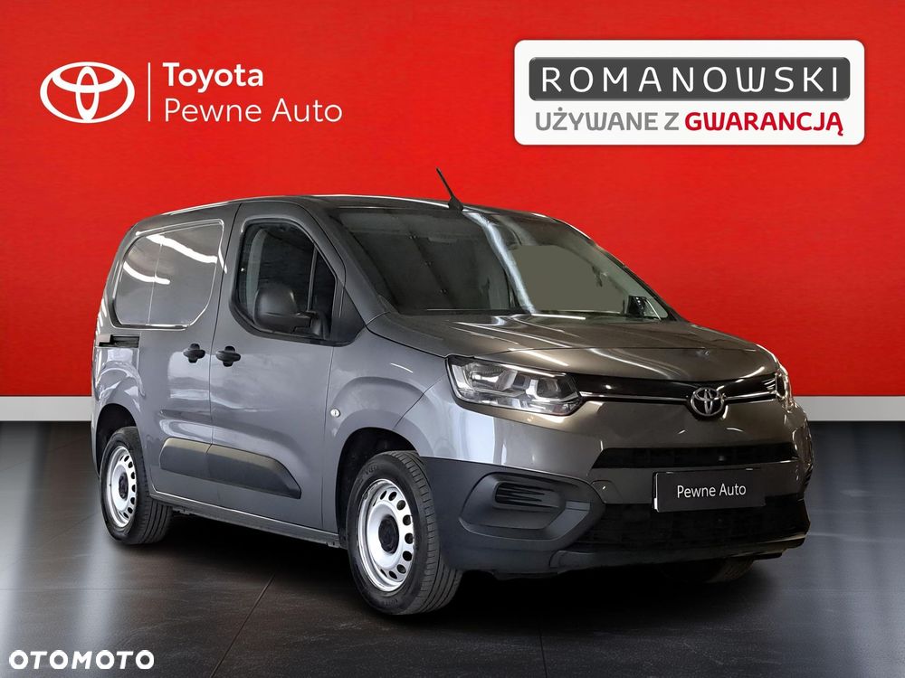 Toyota PROACE CITY - 3
