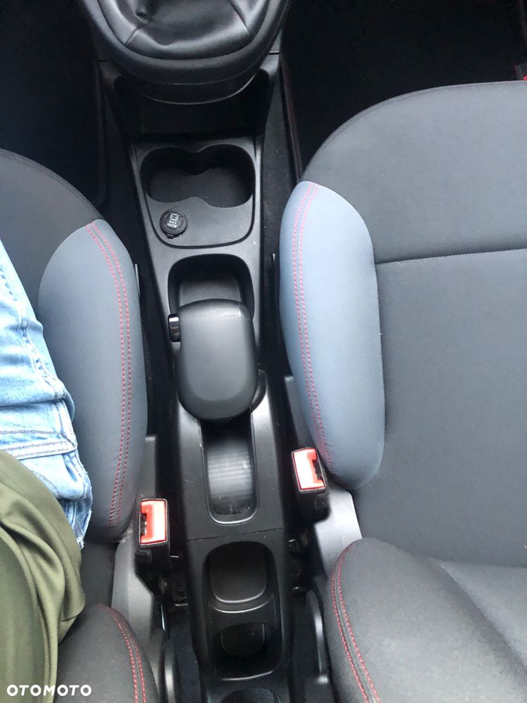 Fiat Panda 1.2 Lounge EU6 - 16