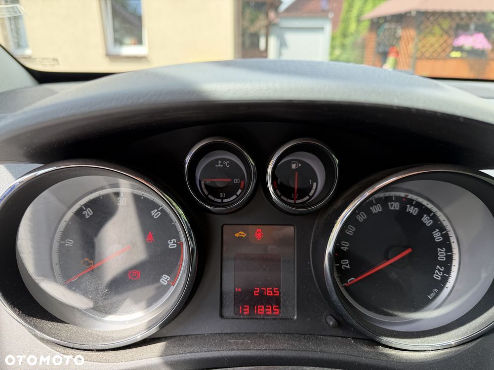 Opel Meriva - 4