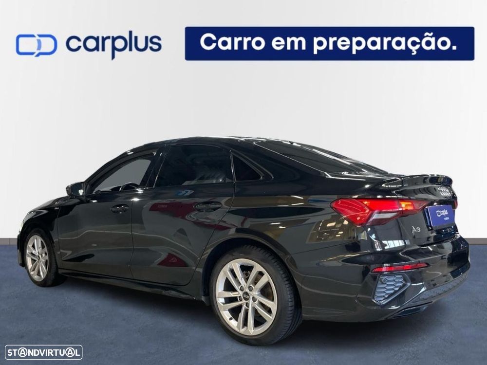 Audi A3 Sportback 30 TFSI - 2