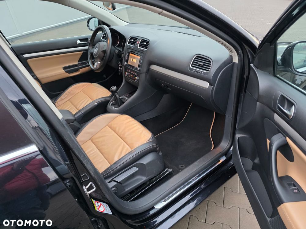 Volkswagen Golf 1.4 TSI GT Sport - 4