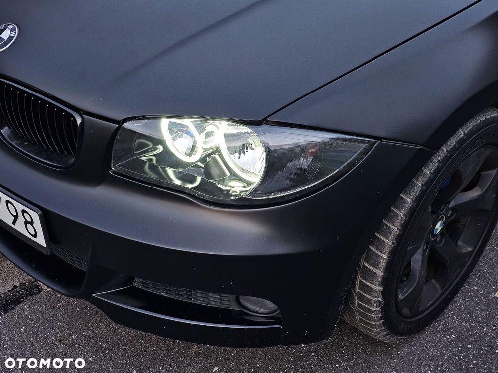 BMW Seria 1 - 9