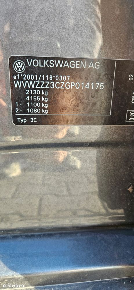 Volkswagen Passat 2.0 TDI BMT Highline DSG - 14