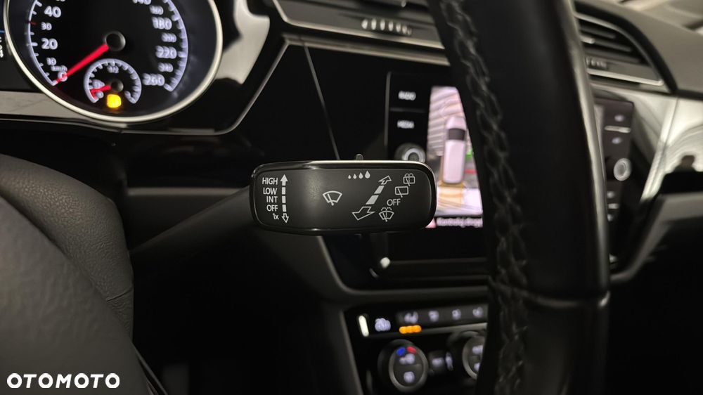 Volkswagen Touran 2.0 TDI BMT Highline DSG - 30