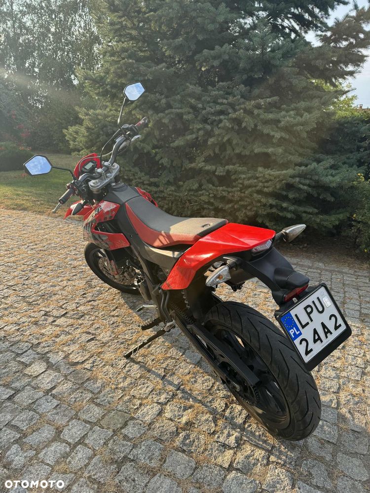 Derbi Senda