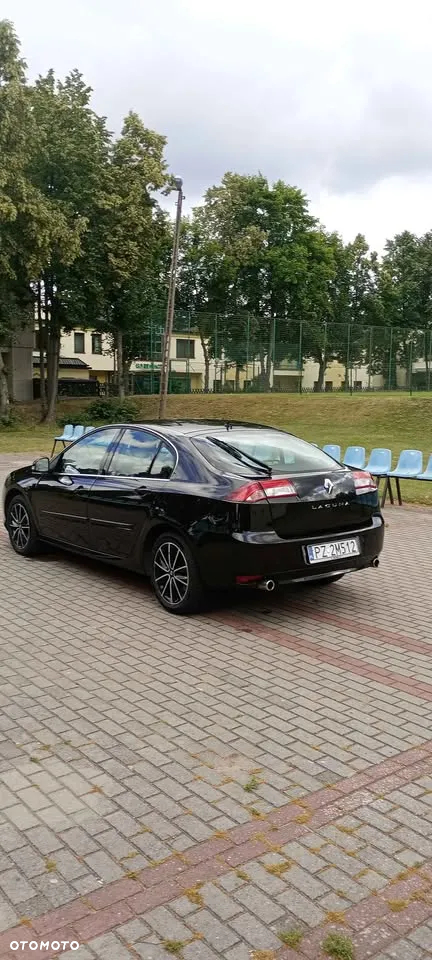 Renault Laguna 2.0 dCi Black Edition - 5
