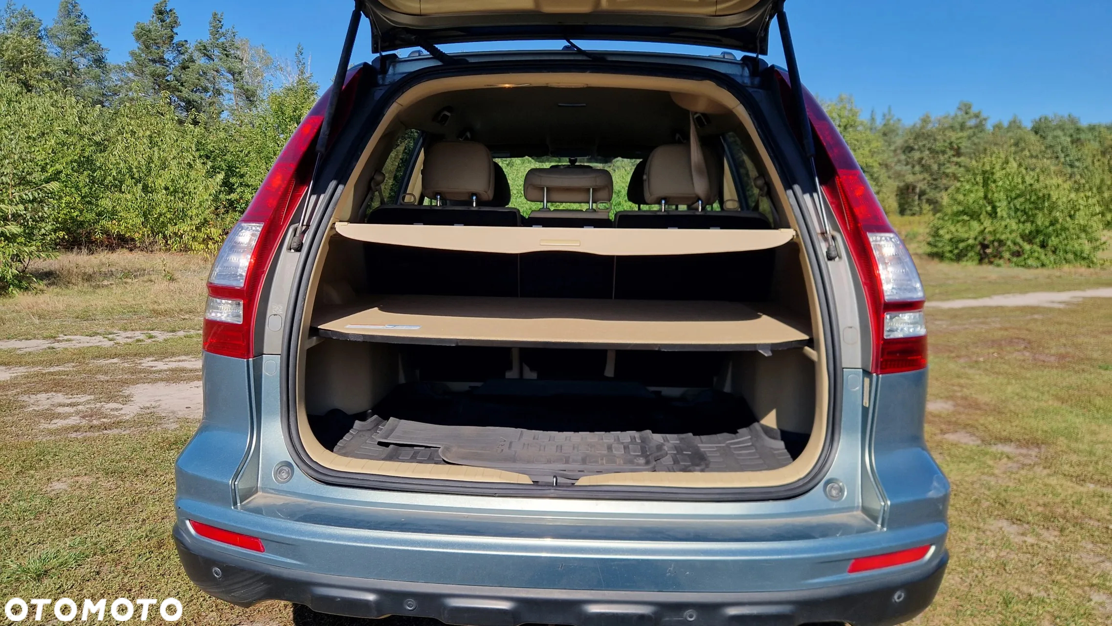 Honda CR-V - 15