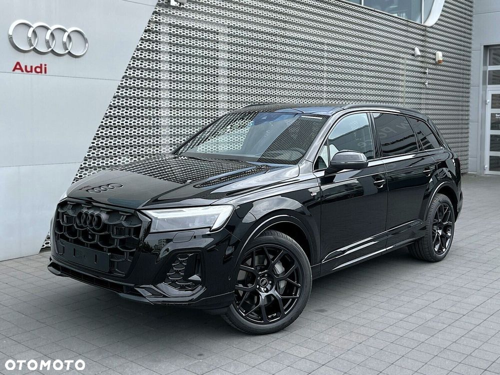 Audi Q7 - 25