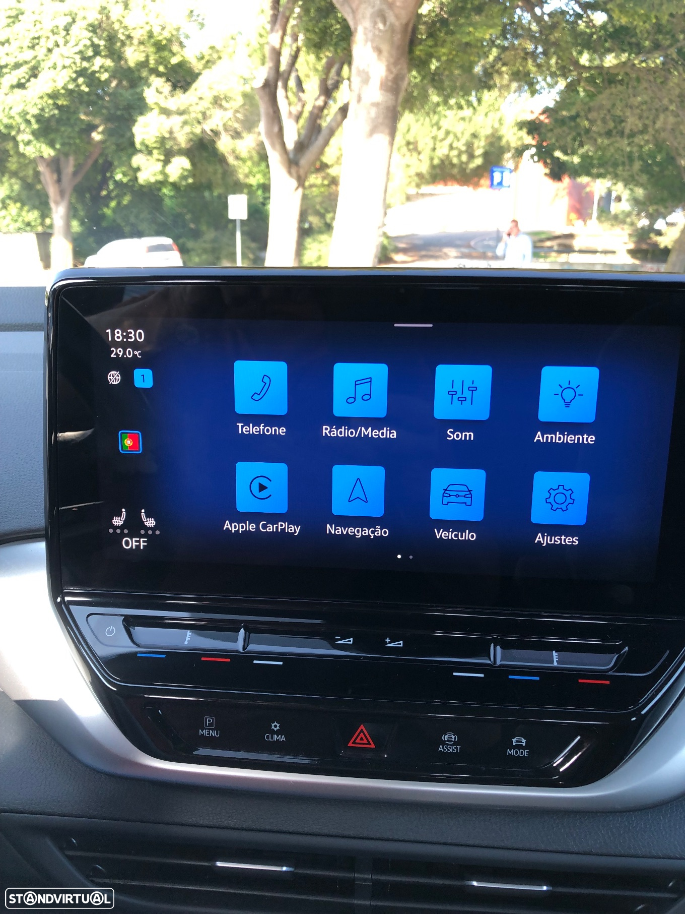 VW ID.4 77 kWh Pro Performance - 29