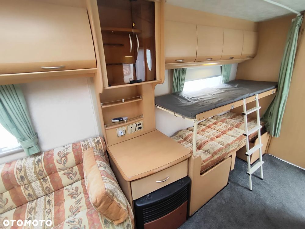 Coachman Amara - 23