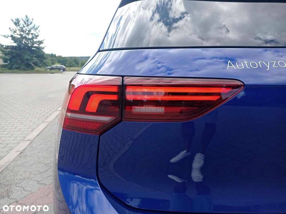 Volkswagen Golf - 20