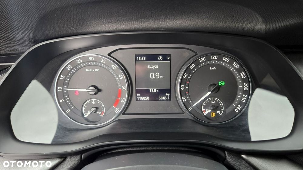 Skoda Octavia 2.0 TDI SCR Ambition DSG - 26