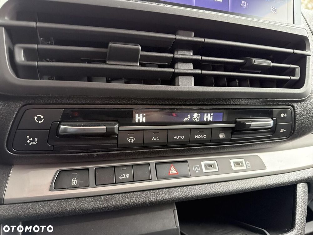 Toyota PROACE - 21