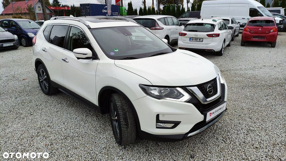 Nissan X-Trail - 10