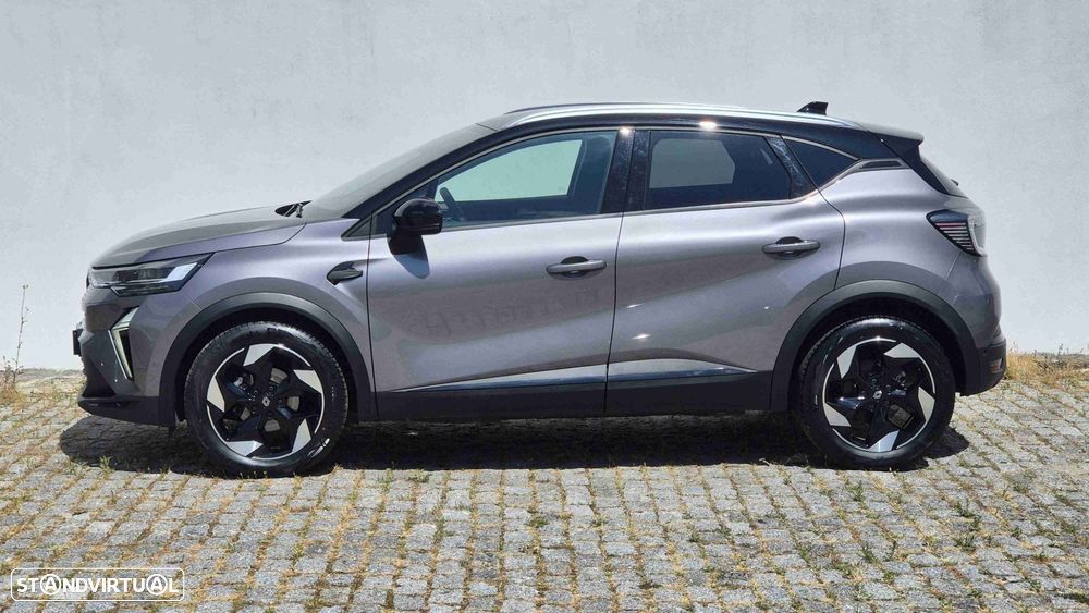 Renault Captur 1.0 TCe Techno - 8