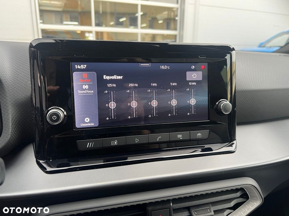 Seat Arona 1.0 TSI FR S&S - 27