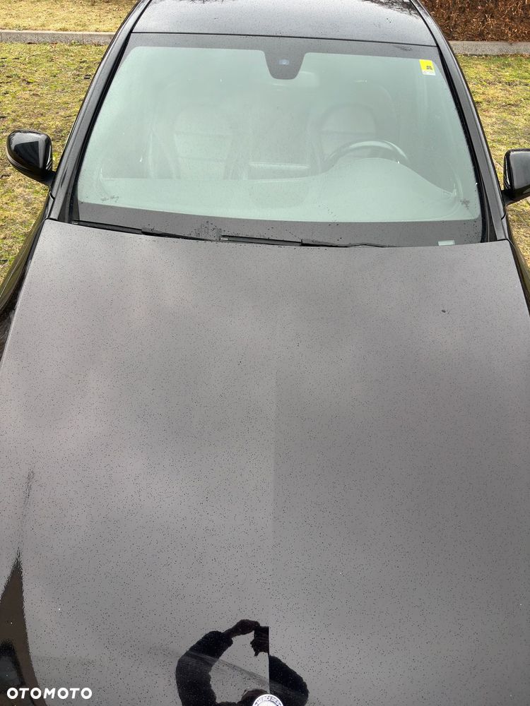 Mercedes-Benz Klasa C 200 4-Matic 9G-TRONIC - 27