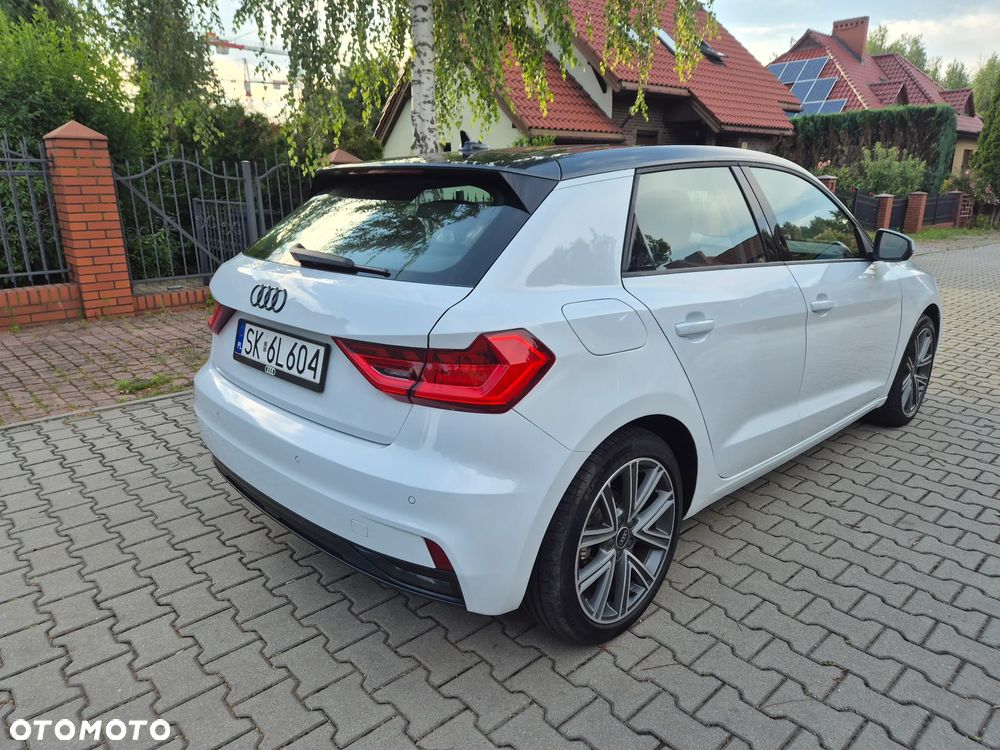 Audi A1 Sportback - 12