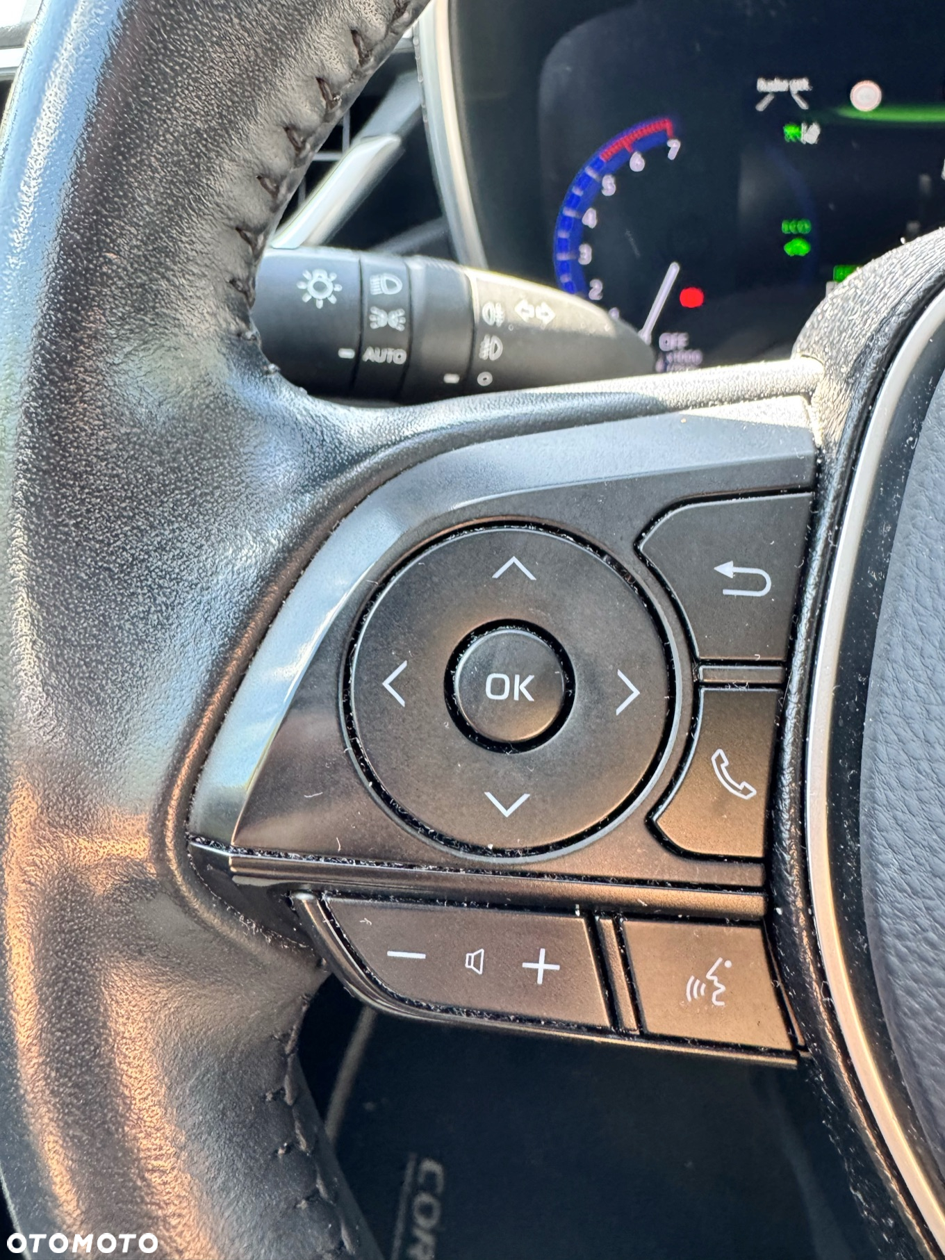 Toyota Corolla - 25