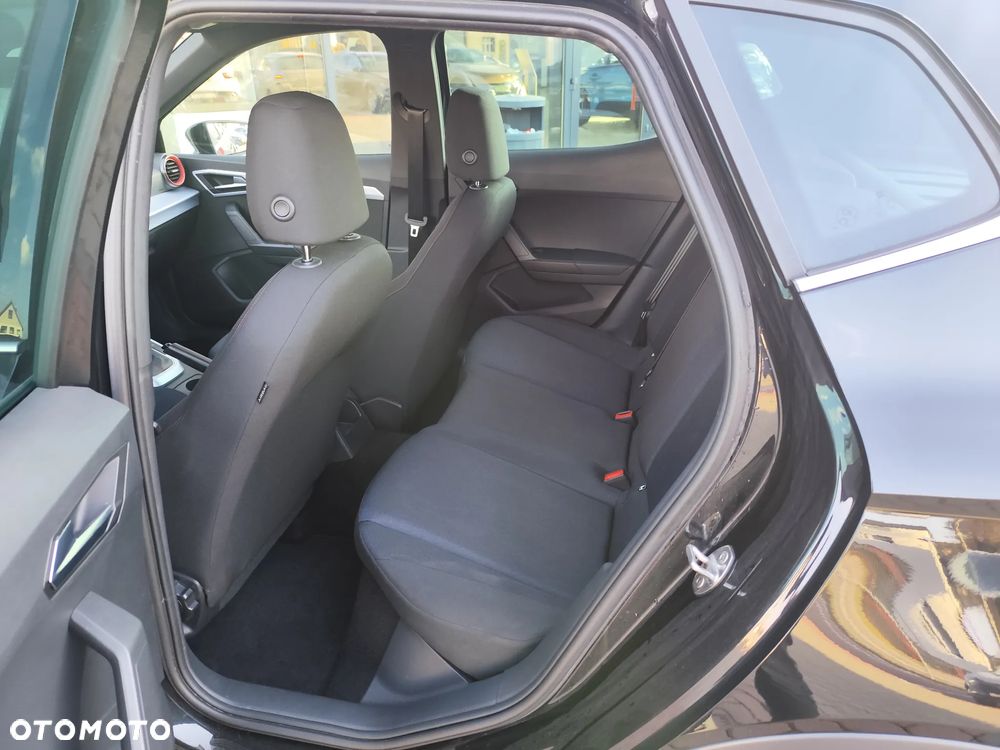Seat Arona 1.0 TSI FR S&S - 10