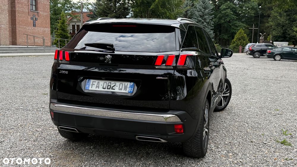 Peugeot 3008 - 13