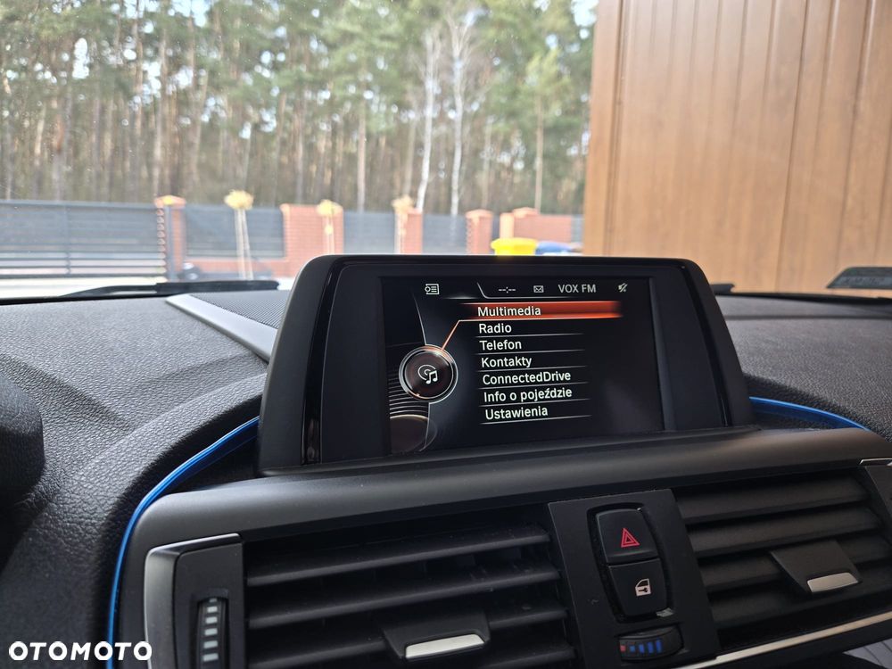 BMW Seria 1 118i M Sport - 21