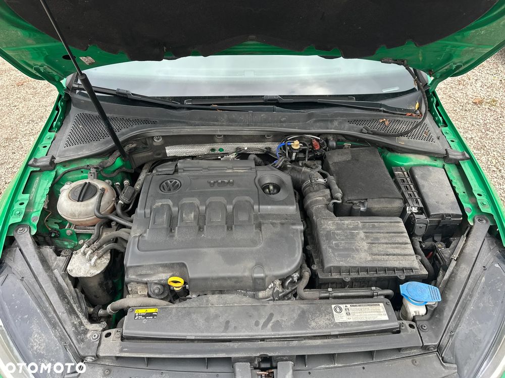 Volkswagen Golf GTD (BlueMotion Technology) - 34