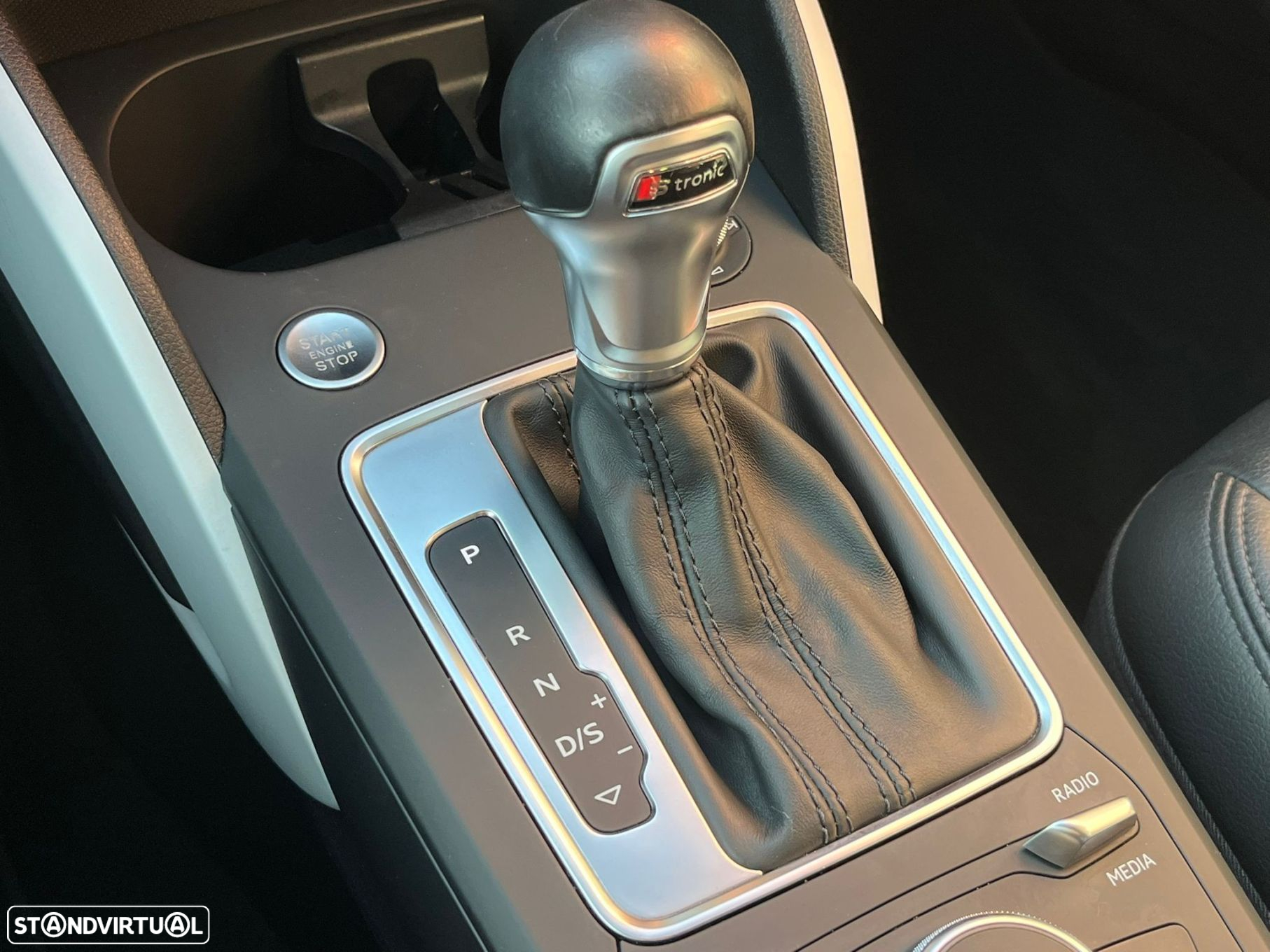 Audi Q2 - 17