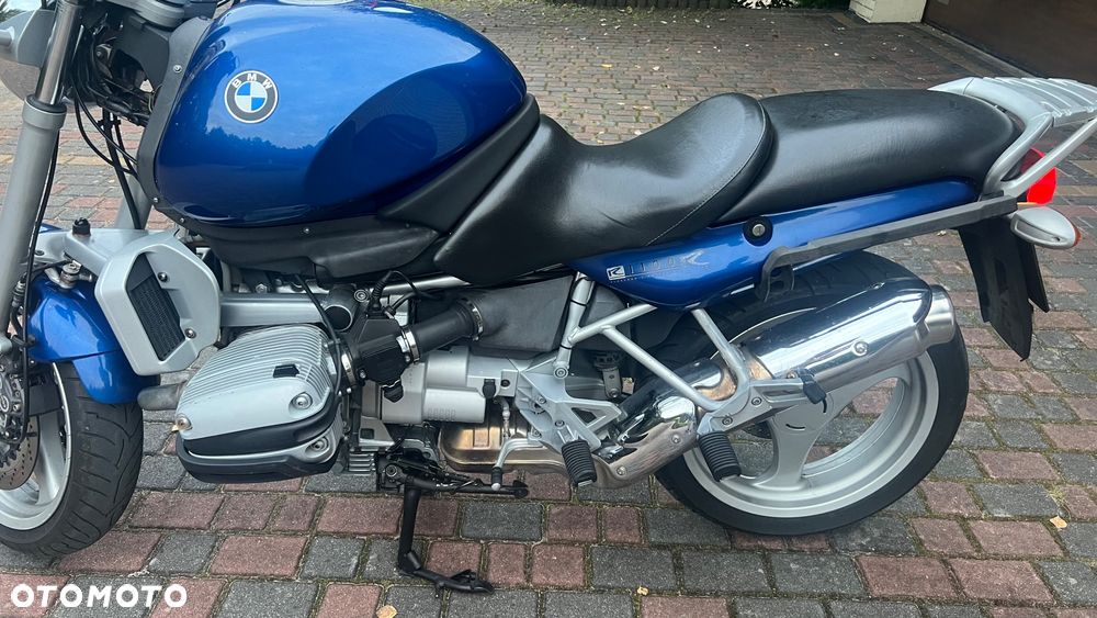 BMW R - 6
