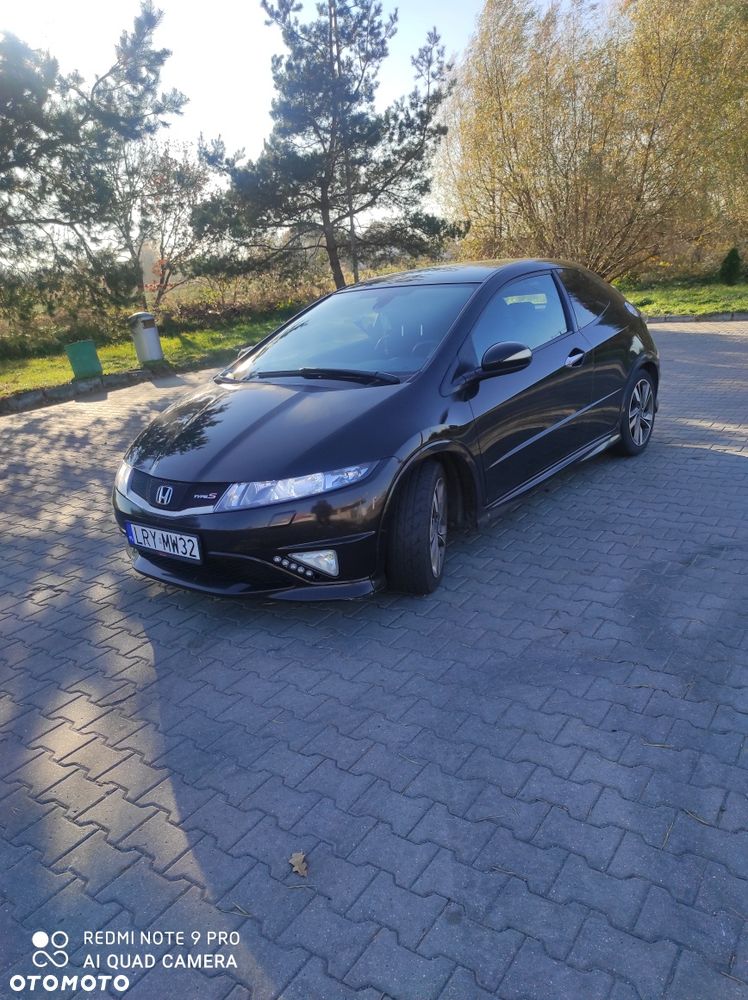 Honda Civic - 2